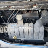 MOTORE COMPLETO FORD Transit Connect 1a Serie F3FA