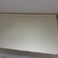 Sistema di supporto a rullo per Fotografia