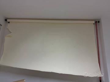 Sistema di supporto a rullo per Fotografia