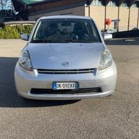 Daihatsu Sirion 1.3 16V aut. 4WD Kaori