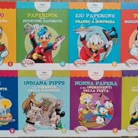 Fumetti Disney "Divertiamoci a stare bene"