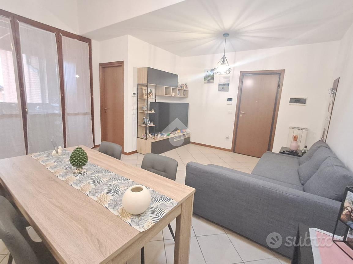 Apartment in Medicina, Villa Fontana - Vista 5