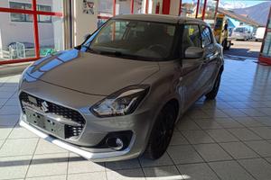 SUZUKI SWIFT 1.2 IBRIDA ALLGRIP 4X4 4WD TOP