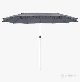 ombrelloni da giardino 