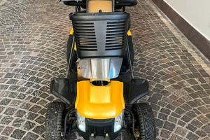 Motorino per disabili