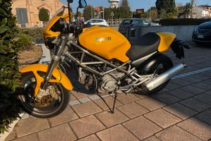 Ducati Monster 800 i.e.