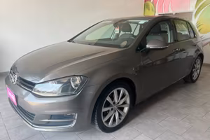 Volkswagen Golf 1.6 TDI 110 CV 5p. Highline BlueMo