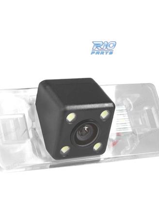 TELECAMERA AUDI A4L A5 TT Q5 06-14
