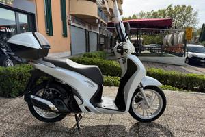 HONDA SH 125 TUTTO INCLUSO ANCHE PASSAGGIO! MINI