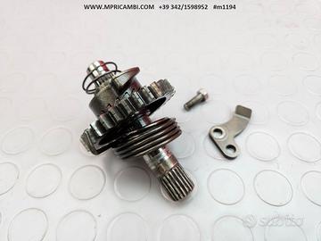 ALBERO AVVIAMENTO HONDA CR 125 1994 1995 CRE 1992