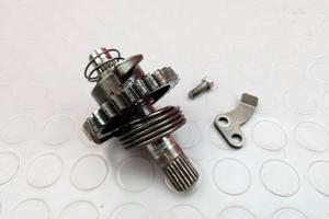 ALBERO AVVIAMENTO HONDA CR 125 1994 1995 CRE 1992