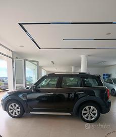 Mini Cooper Countryman 2.0 D Classic