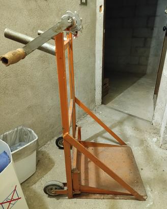 attrezzature per imbottigliamento vino