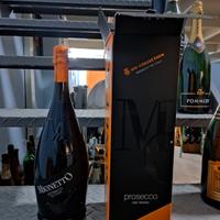 Magnum Prosecco Mionetto