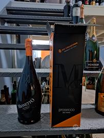 Magnum Prosecco Mionetto