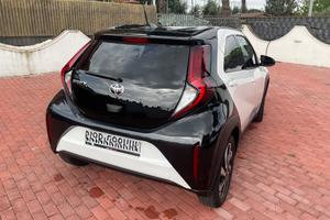Toyota Aygo X 1.0 VVT-i 72 CV 5 porte Lounge