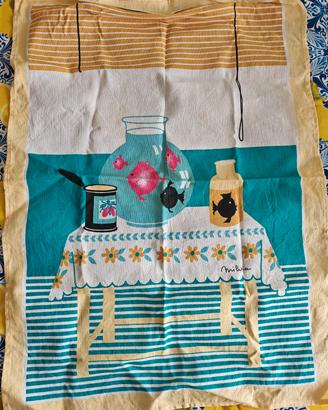 Da collezione vintage linea Milvia Zucchi anni 60