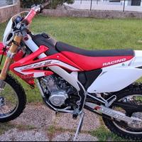 hm cre 125 - patente A1