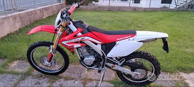 hm cre 125 - patente A1