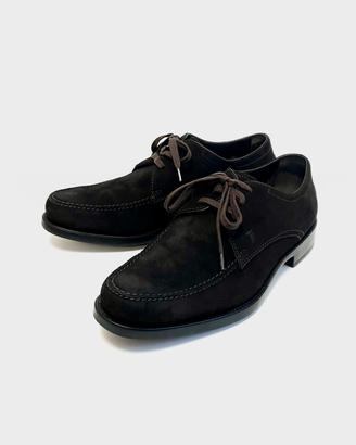 Scarpe Stringate Derby (Tod's)