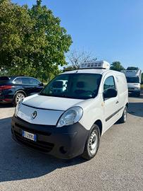 Renault Kangoo Frigo Coibendato