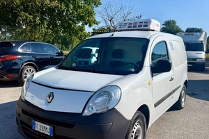 Renault Kangoo Frigo Coibendato