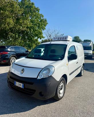 Renault Kangoo Frigo Coibendato