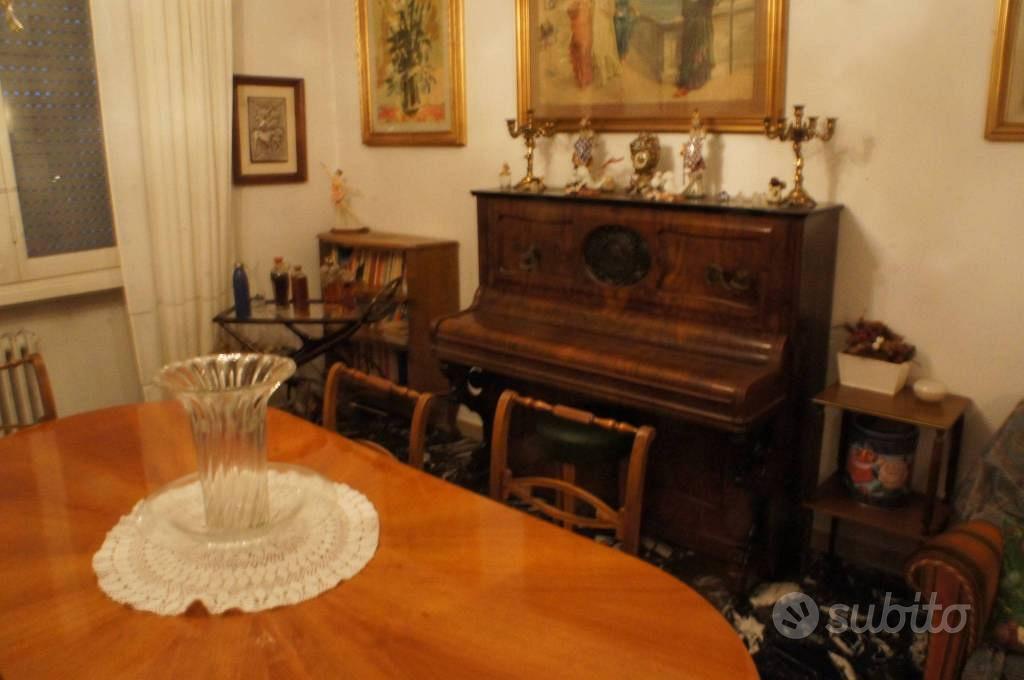 Appartamento – FI - Altro