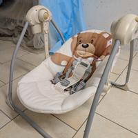 Sdraietta Sonnolento CAM Orsetto