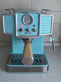 Macchina caffè espresso Cumbia
