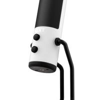 Microfono nzxt bianco
