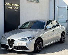 Alfa Romeo Giulia 2.2 t Veloce Q4 210cv awd auto