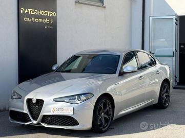 Alfa Romeo Giulia 2.2 t Veloce Q4 210cv awd auto