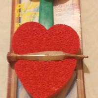 SET 2 SPUGNETTE PER PIATTI