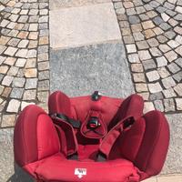 Seggiolino auto bébéconfort