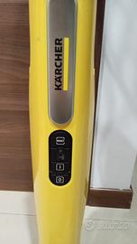 Karcher scopa lava pavimenti a vapore