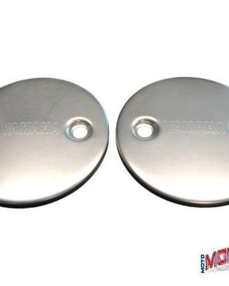 Cover trasmissione Yamaha T-MAX