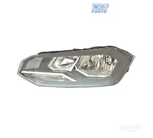 FARO SINISTRO VOLKSWAGEN VW POLO 17-21