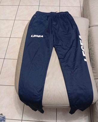 pantaloni tuta Legea M 