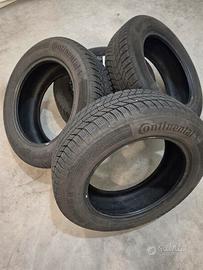 Gomme Invernali 205/60/16-92H