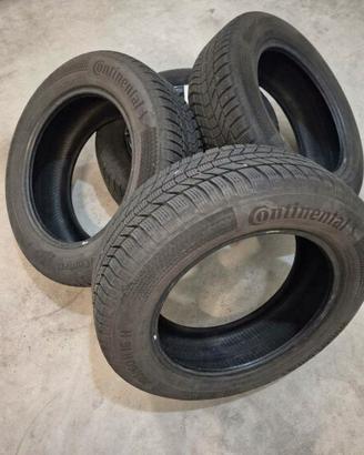 Gomme Invernali 205/60/16-92H