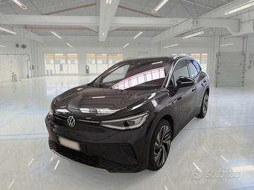 VOLKSWAGEN ID.4 1ST MAX SUV