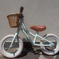 Balance bike bambino/a