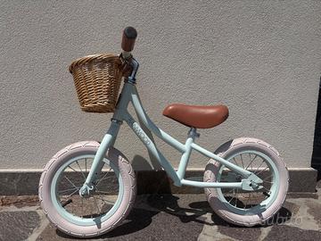 Balance bike bambino/a