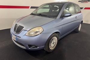Lancia Ypsilon 1.2 Argento