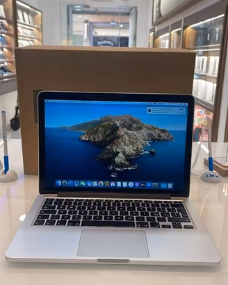 Macbook pro 2013 usato pc44