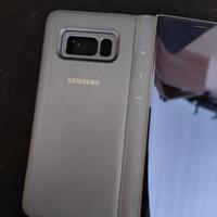 cover Samsung Galaxy s8 