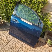 porta dx lancia ypsilon 