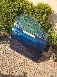 porta dx lancia ypsilon 