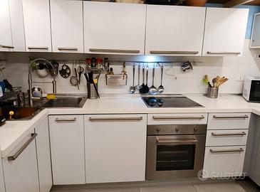 Cucina Mittel di design